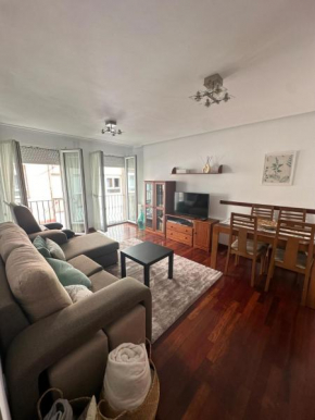 Vivienda vacacional: Los Abuelos